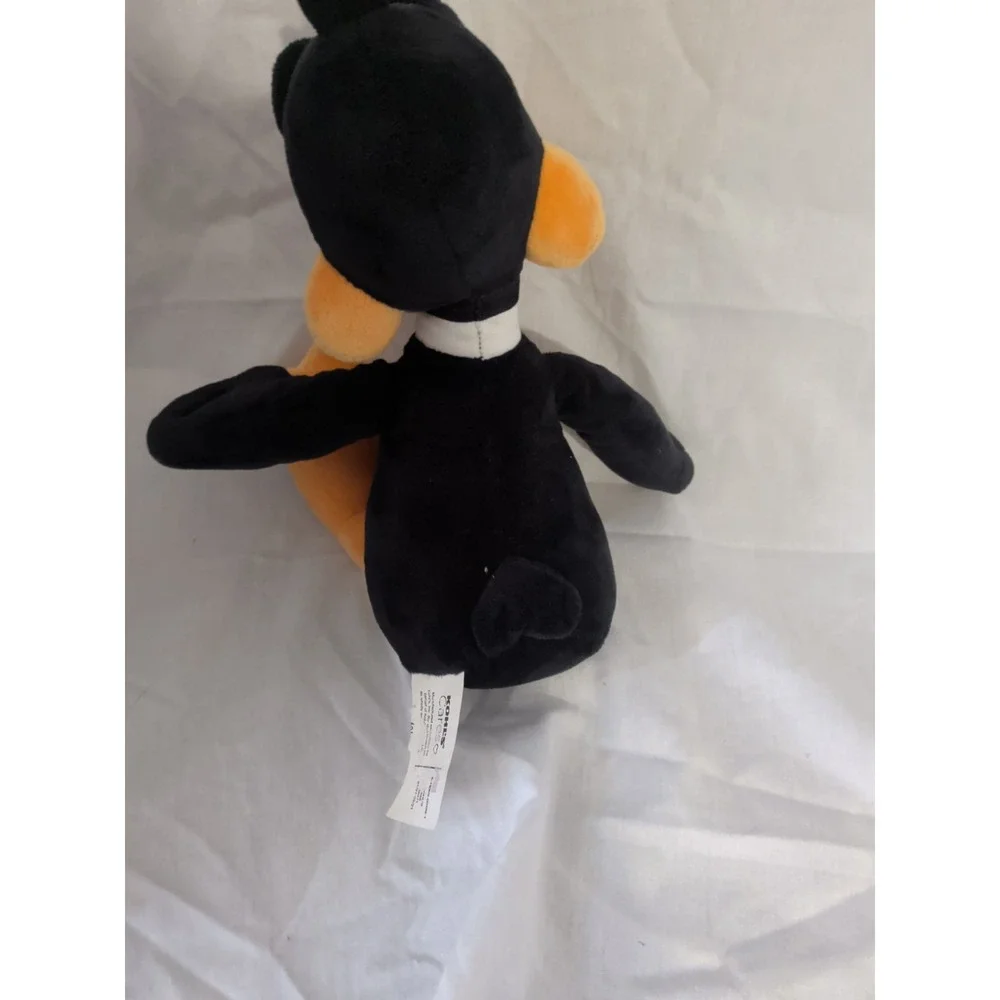 Daffy Duck Soft Toy by Looney Tunes